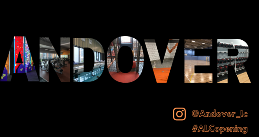 andover running store